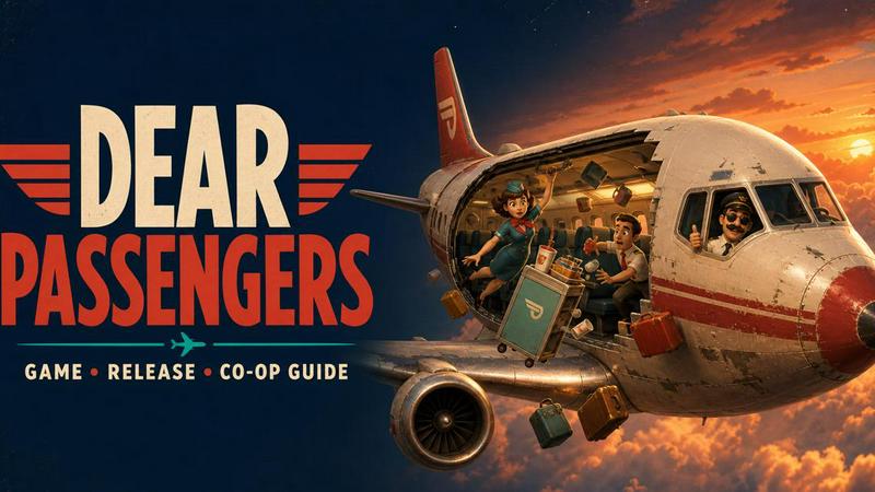DearPassengers.net application interface and features