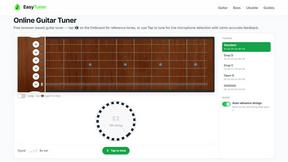 Easy Tuner