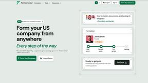 Formpreneur