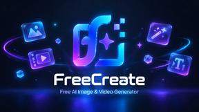 FreeCreate