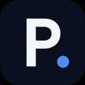 Poised logo