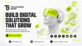 Techfusion Gear