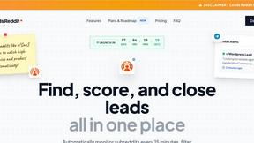 Leads Reddit